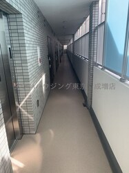 ベルシード板橋蓮根アンベリールの物件内観写真